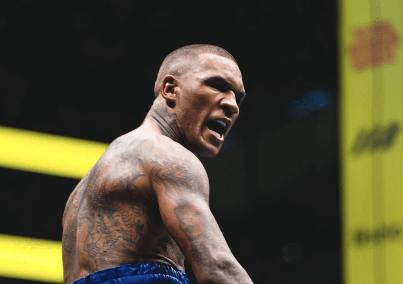 What's Next For Conor Benn?