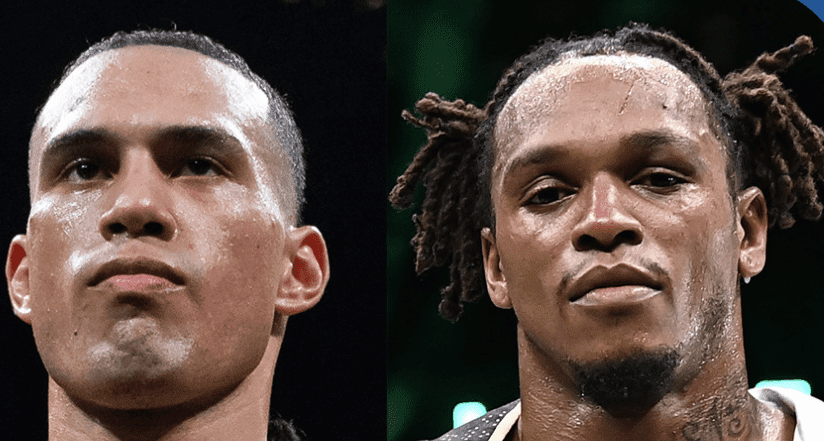 DAVID BENAVIDEZ VS ANTHONY YARDE PREDICTIONS PICKS ODDS FOR visual data 5
