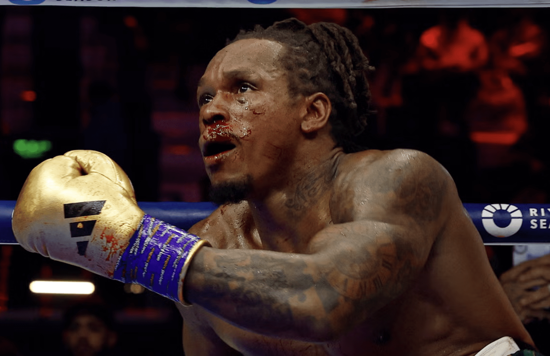 What's Next For Anthony Yarde After The Benavidez Loss? 2