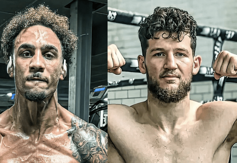 Ben Whittaker Vs. Benjamin Gavazi Preview