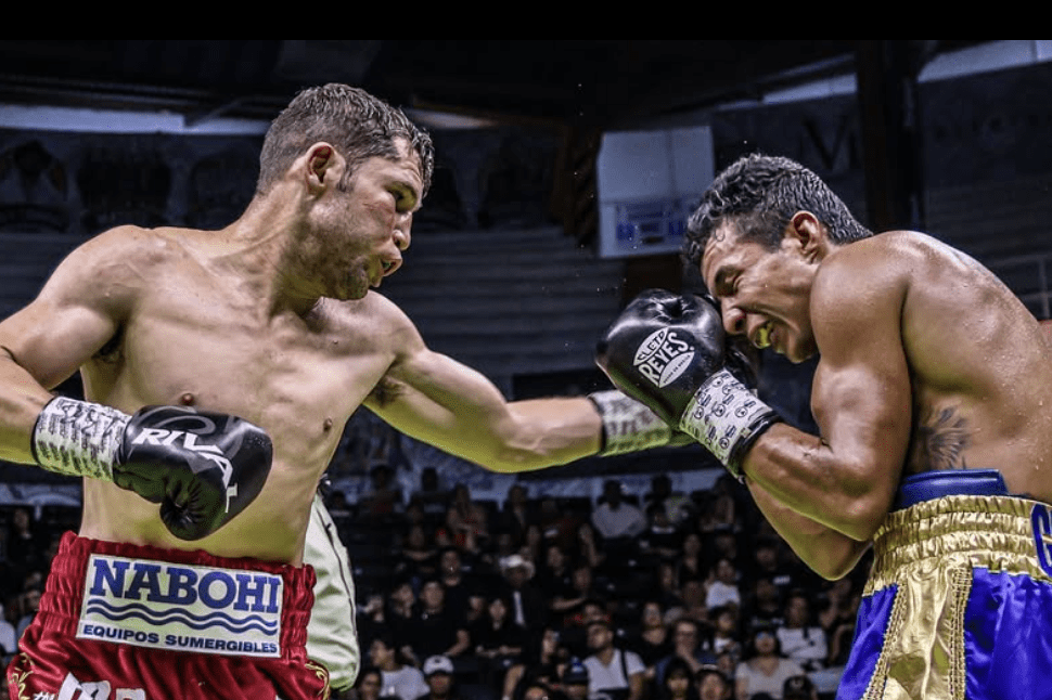 Carlos Cuadras Retires - What's His Legacy? 3