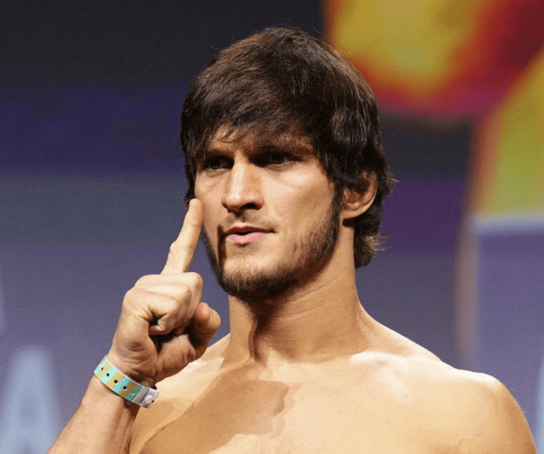 What's Next For Arnold Allen? 1