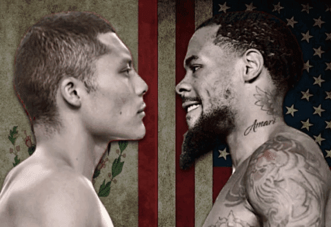 Isaac Cruz Vs. Lamont Roach Jr. Predictions - 'He Will Be Too Strong'