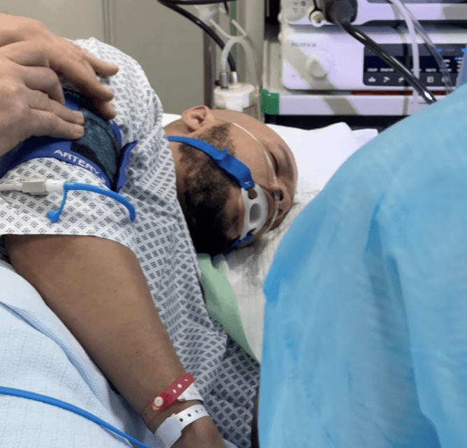 Eubank Jr.'s Worrying Health Update - 'I’ve Been Dealing With A Lot'