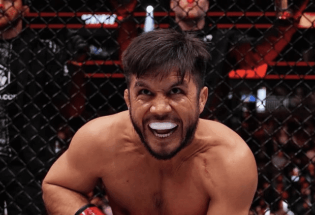 Henry Cejudo’s Legacy