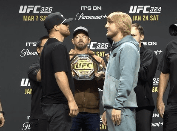 Pimblett Says He Will Stop Gaethje - Is It Realistic? 1