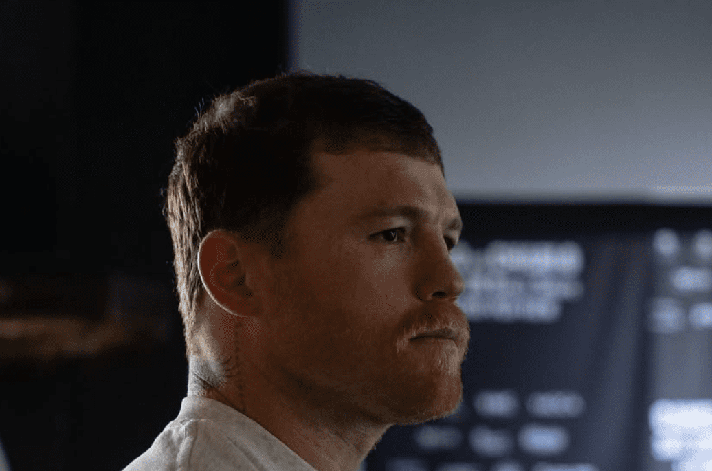 WBC President Blasts TKO's Treatment Of Canelo