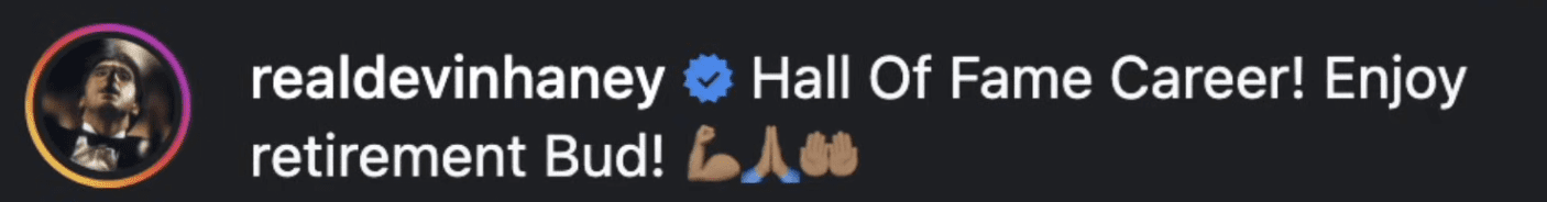 Terence Crawford Announces His Retirement 1