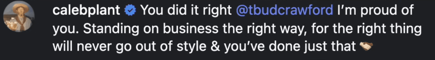 Terence Crawford Announces His Retirement 2