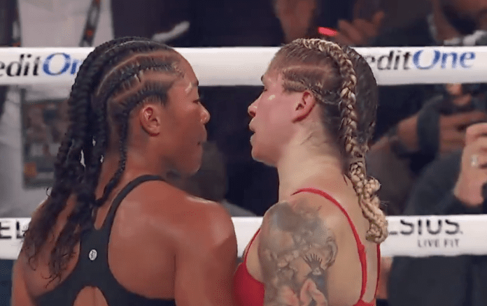 Baumgardner Outclasses Beaudoin