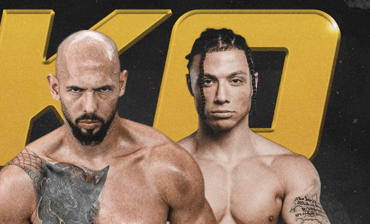 Andrew Tate Vs. Chase DeMoor Predictions