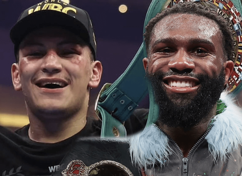 Ortiz Vs. Ennis Hits Another Roadblock 1