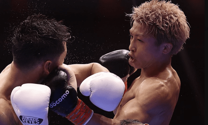 Inoue Outclasses Picasso To Remain Undisputed