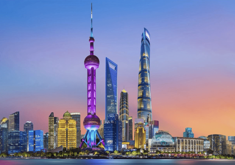 UFC China Set For August 2026