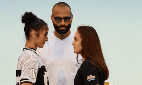 Amanda Serrano - Boxing News