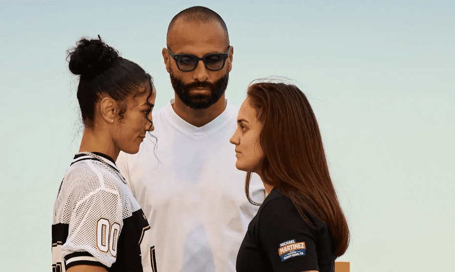 Amanda Serrano Vs. Reina Tellez Predictions