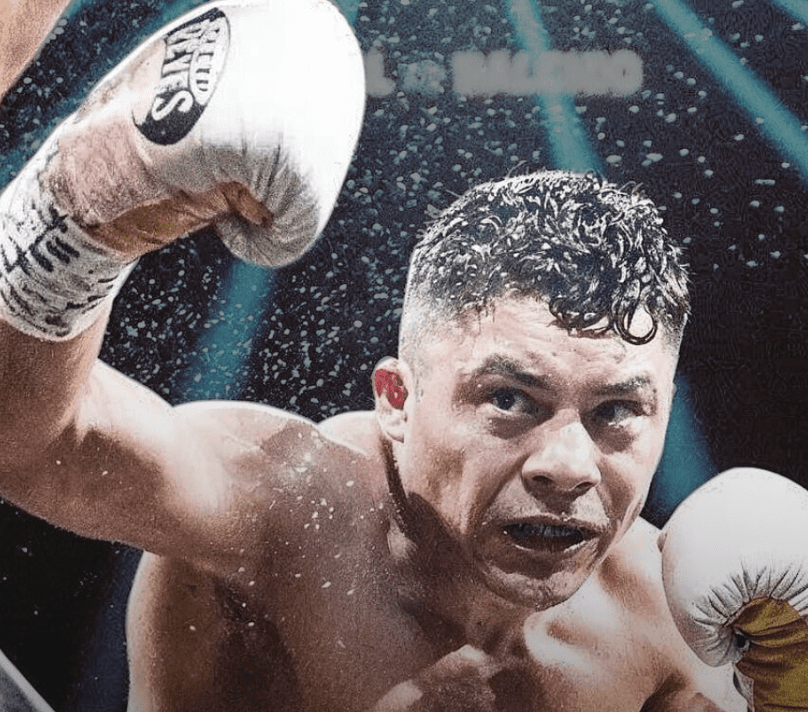 Isaac Cruz Wants Ryan Garcia