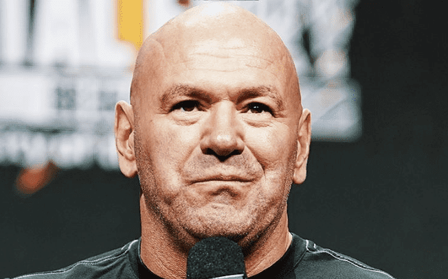 Zuffa Boxing's First Event Announced