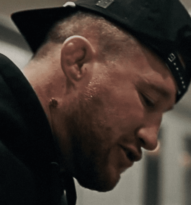 Sonnen Asks If Gaethje Is Hiding A Staph Infection