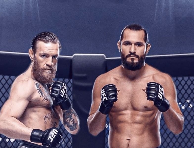 Masvidal Teases UFC Return - 'It’s Very Big News' 1