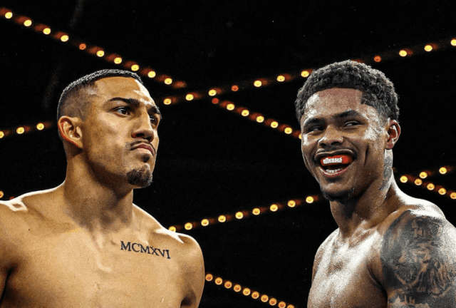 Lopez Vows To Expose Shakur - 'Show The Flaws The World Cannot See'