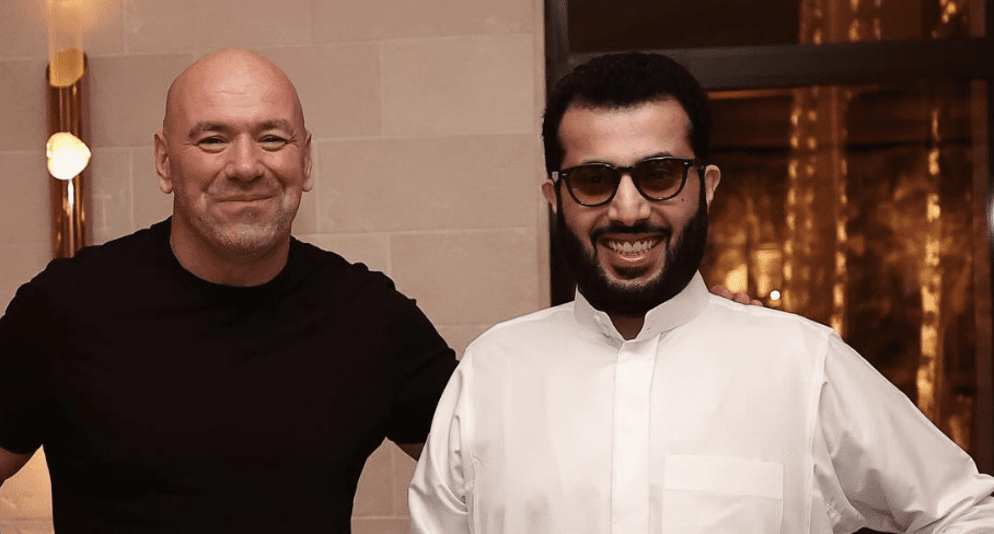 How Is American Boxing Changing? 3