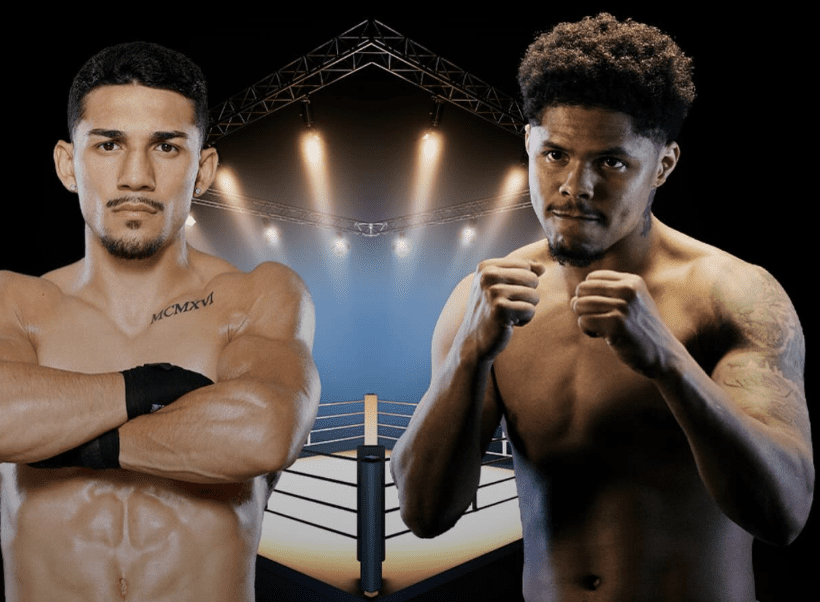 Teofimo Lopez Vs. Shakur Stevenson Predictions