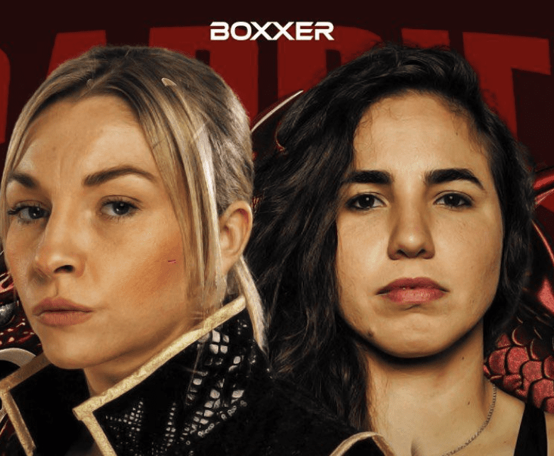 Lauren Price's Homecoming Announced 1