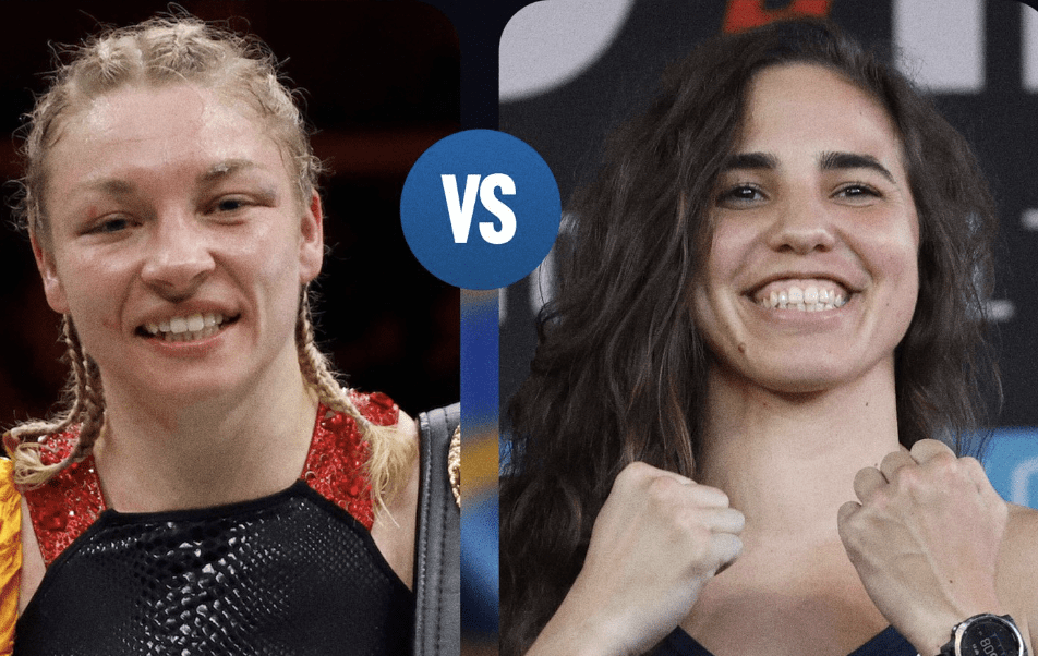 Lauren Price's Homecoming Announced 2