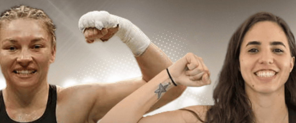 Lauren Price's Homecoming Announced 3