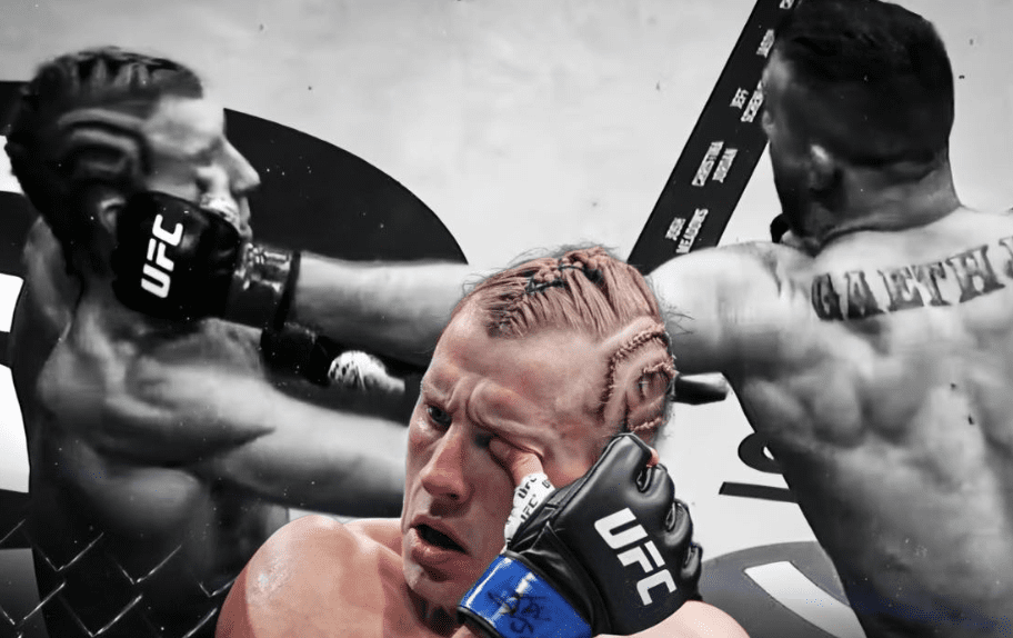 Paddy Pimblett Speaks Out After Injury Concerns