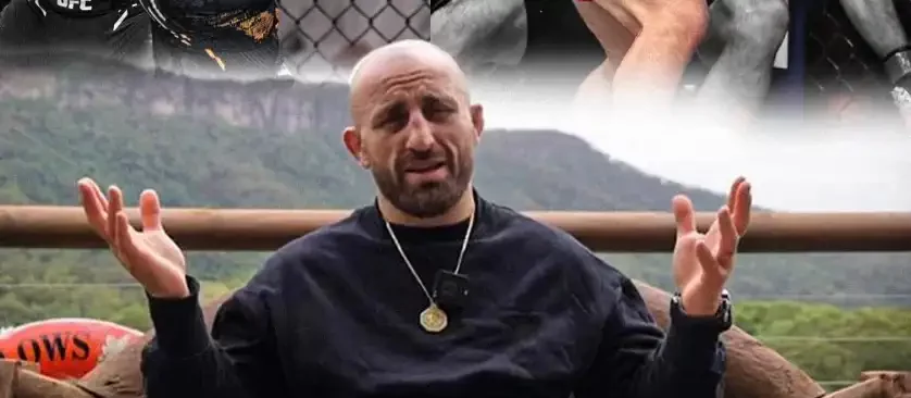 What Is Volkanovski's Next Move?