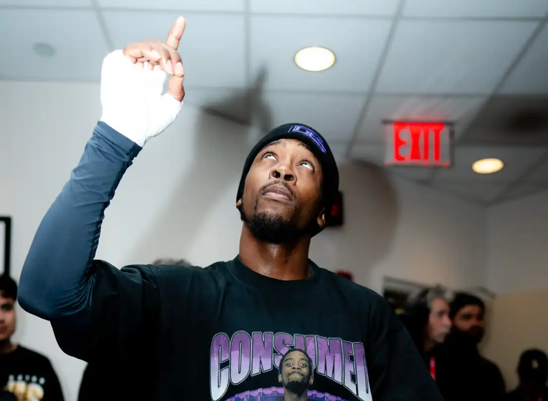 Keyshawn Davis Eyes A Big 2026