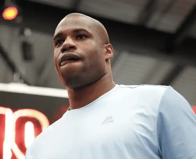 Wardley Vs. Dubois - How Does It Play Out? 1