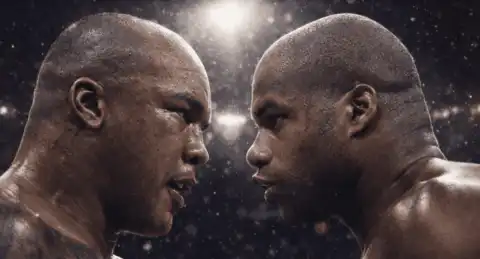 Wardley Vs. Dubois - How Does It Play Out?