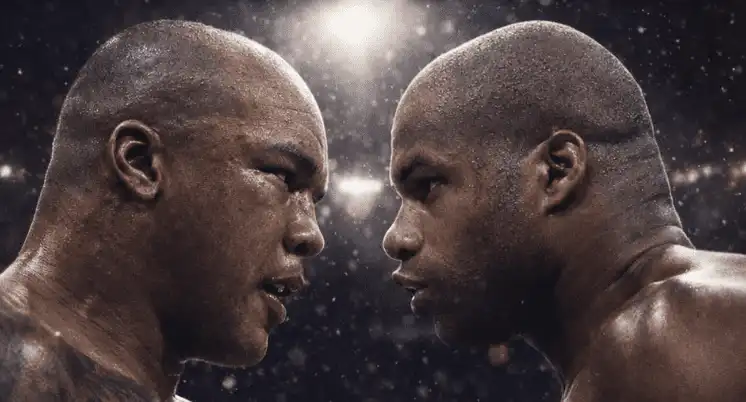 Wardley Vs. Dubois - How Does It Play Out?