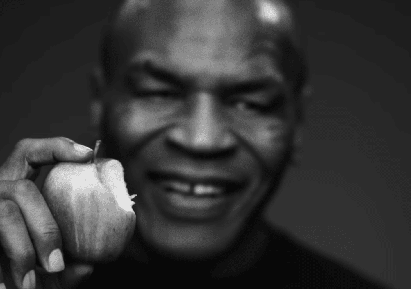 Mike Tyson Joins 'Make America Healthy Again' Campaign 1