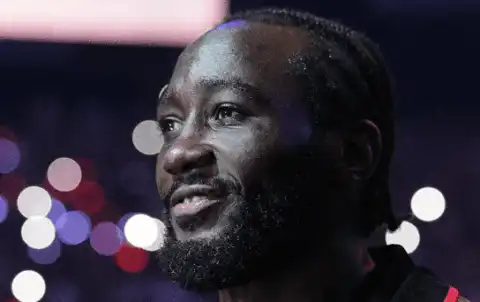 BWAA Names Terence Crawford 2025 Fighter Of The Year