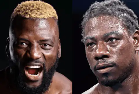 Efe Ajagba Vs. Charles Martin Preview