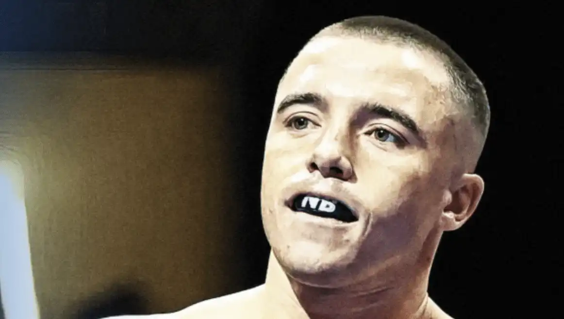 BBBofC Clears Nick Ball’s Team Of Wrongdoing In Hand-Wrap Controversy