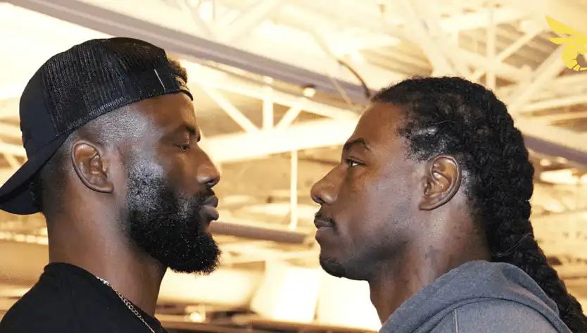 Efe Ajagba Vs. Charles Martin Predictions