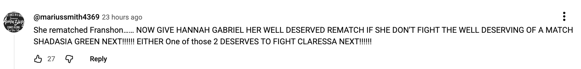 What's Next For Claressa Shields After Crews-Dezurn Win? 3