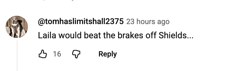 What's Next For Claressa Shields After Crews-Dezurn Win? 6