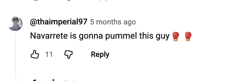 Emanuel Navarrete Vs. Eduardo Nunez Predictions - 'Gonna Pummel This Guy' 2