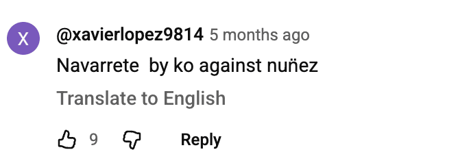 Emanuel Navarrete Vs. Eduardo Nunez Predictions - 'Gonna Pummel This Guy' 3