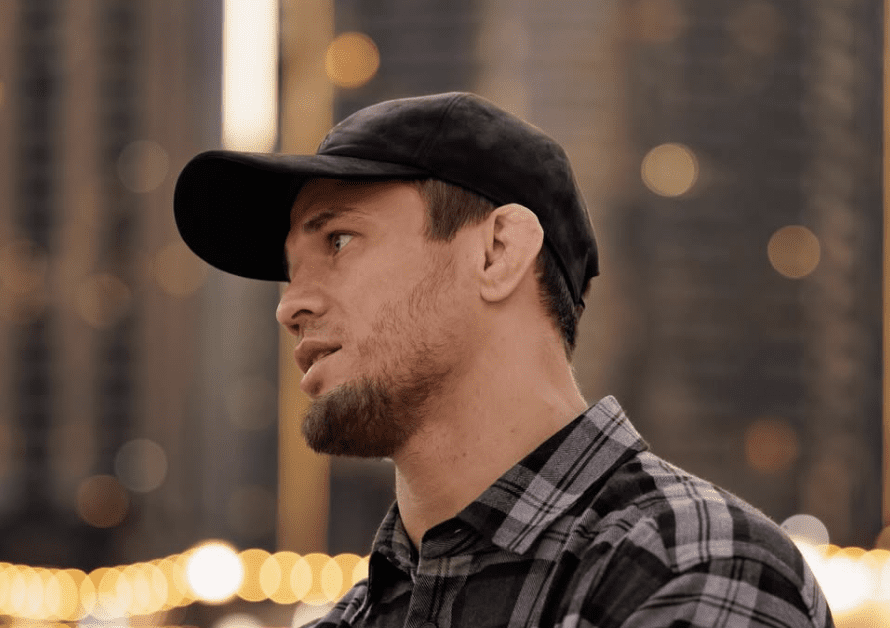 Is Usman Nurmagomedov Ready For The UFC? 3