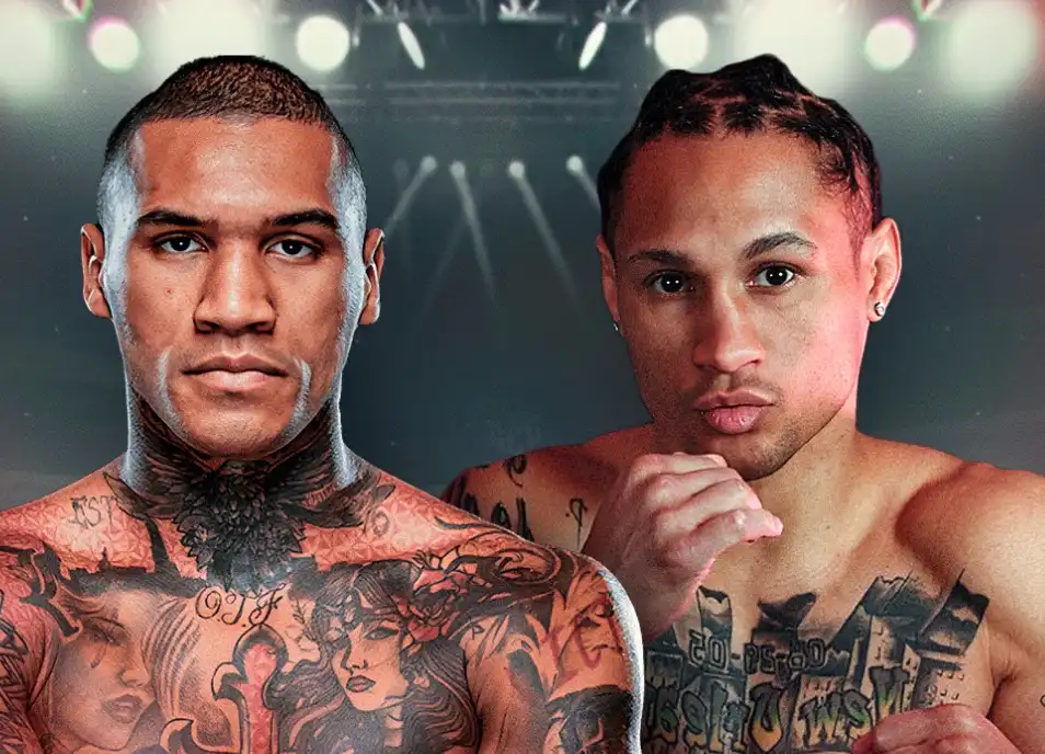 Fans React To Benn Vs. Prograis - '$15 Million For This'