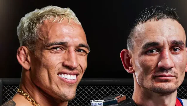 Holloway vs. Oliveira 2 Predictions