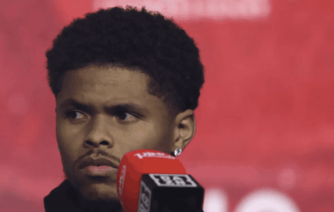 Shakur Hints At 135 Move Again - 'I May Go Back'