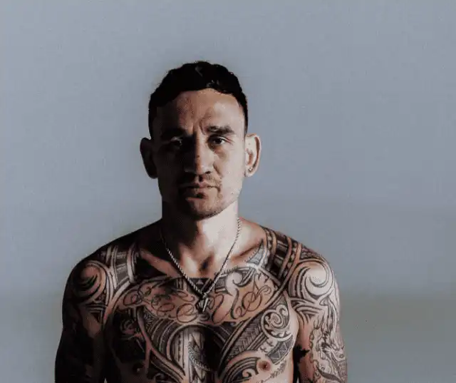 Holloway Reacts To His Oliveira Loss - 'No Excuses'